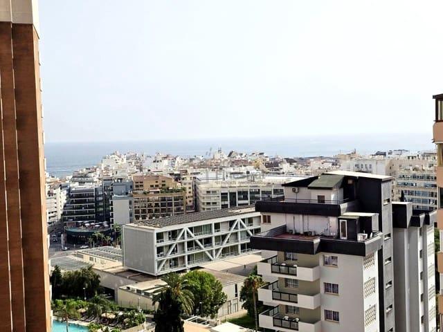 Piso en venta en Benidorm, Alicante Costa Blanca