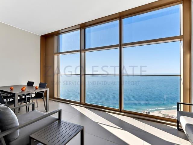 Piso en venta en Benidorm, Alicante Costa Blanca