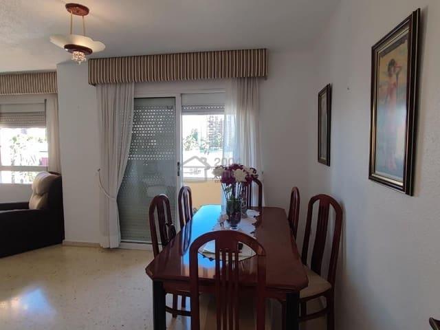 Piso en venta en Benidorm, Alicante Costa Blanca