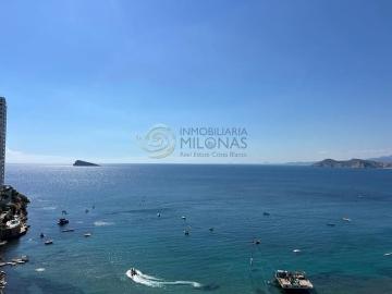 Piso en venta en Benidorm, Alicante Costa Blanca
