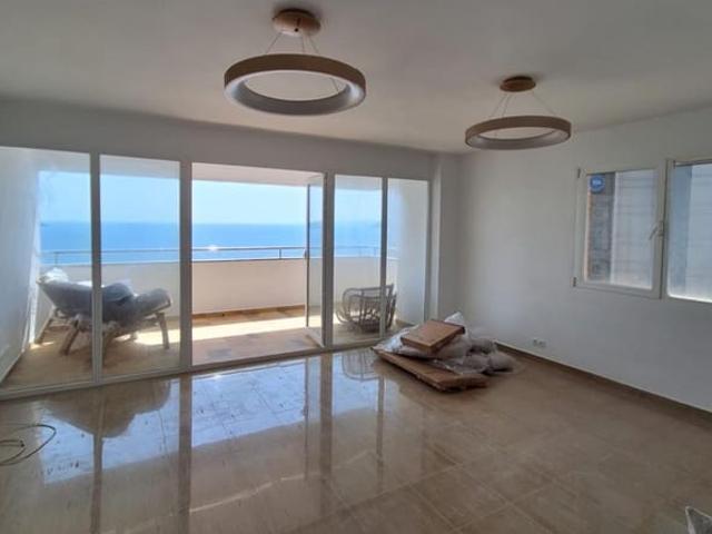 Piso en venta en Benidorm, Alicante Costa Blanca