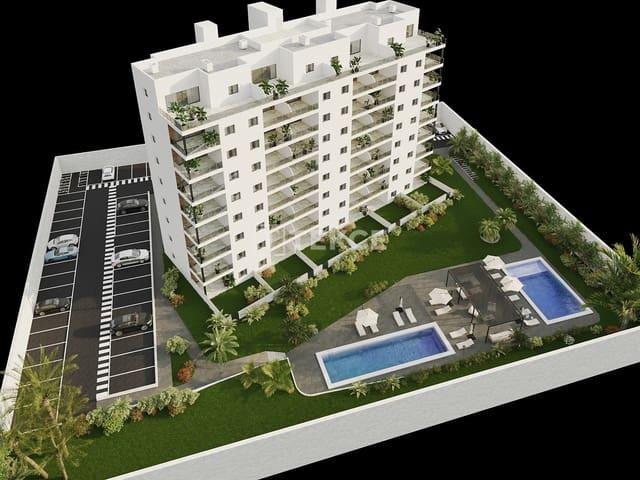 Piso en venta en Benidorm, Alicante Costa Blanca