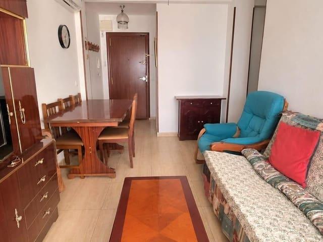 Piso en venta en Benidorm, Alicante Costa Blanca