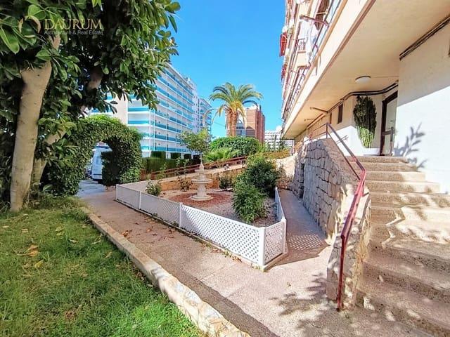Piso en venta en Benidorm, Alicante Costa Blanca
