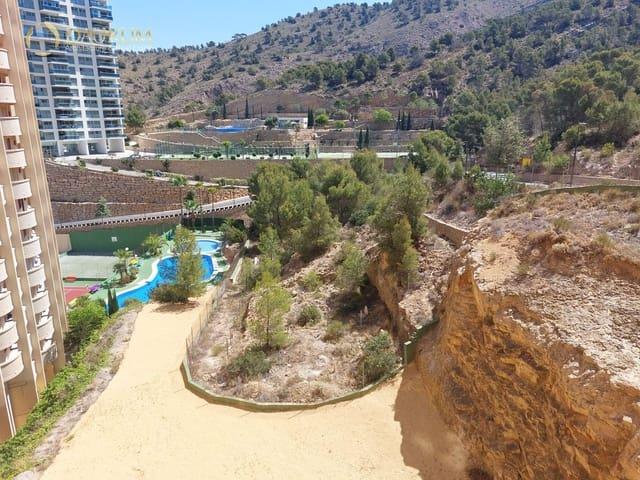 Piso en venta en Benidorm, Alicante Costa Blanca