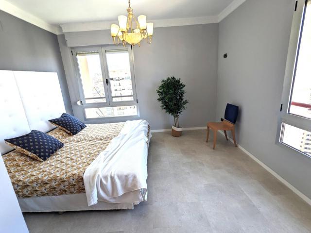Piso en venta en Benidorm Alicante