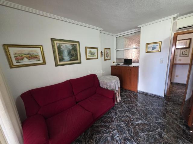 Piso en venta en Benidorm, Levante Alto. PISO DE 1 DORMITORIO PLAYA LEVANTE. Pisos.