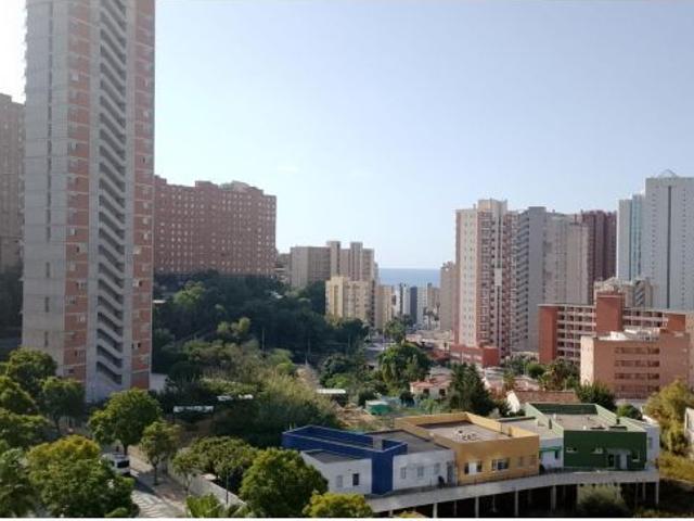 Piso en venta en Benidorm. Ref. 2059