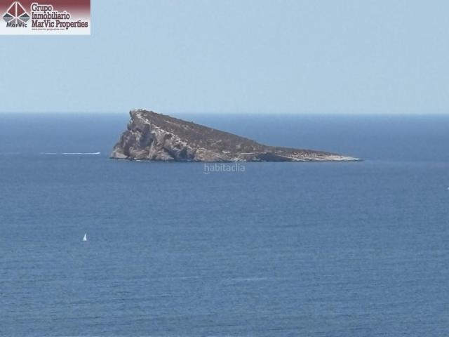 Piso en venta en Benidorm, Via Parque. Oportunidad en via parque Benidorm. Pisos.