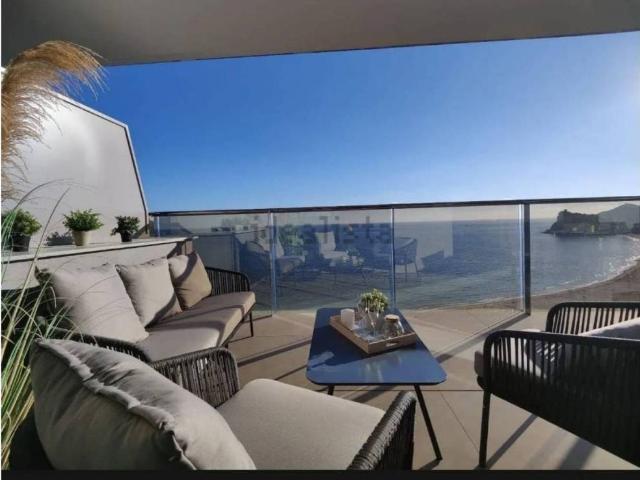 Piso en Venta en Benidorm