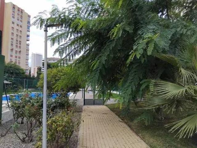 Piso en Venta en Benidorm