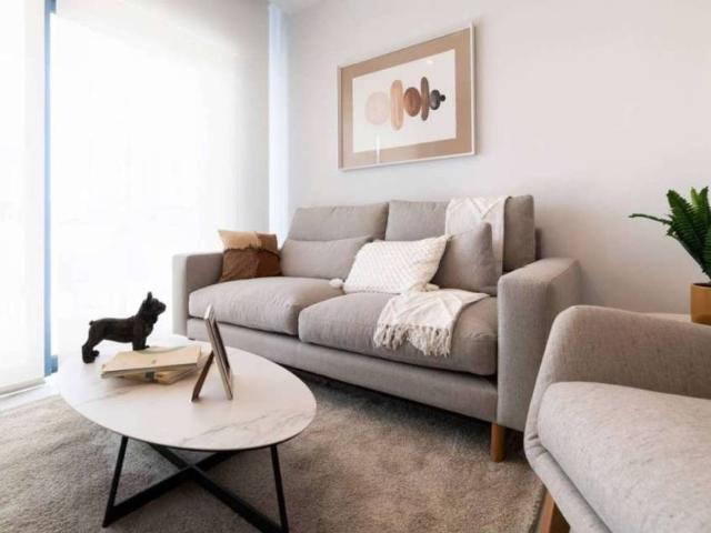 Piso en Venta en Benidorm