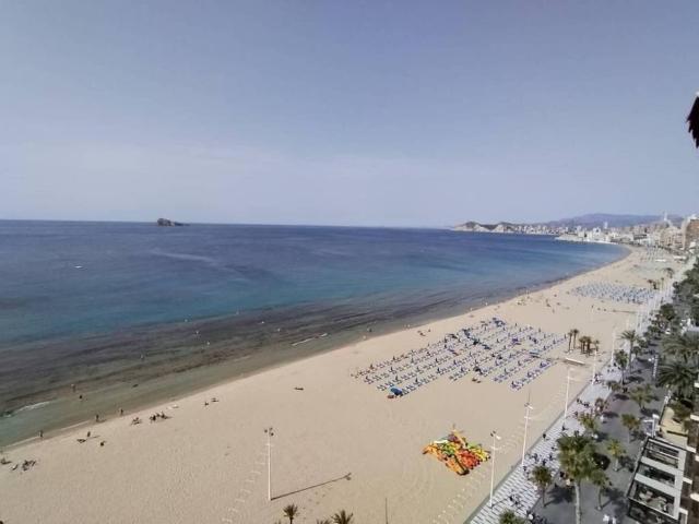Piso en Venta en Benidorm