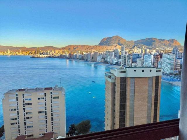 Piso en Venta en Benidorm