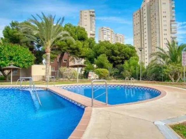 Piso en Venta en Benidorm