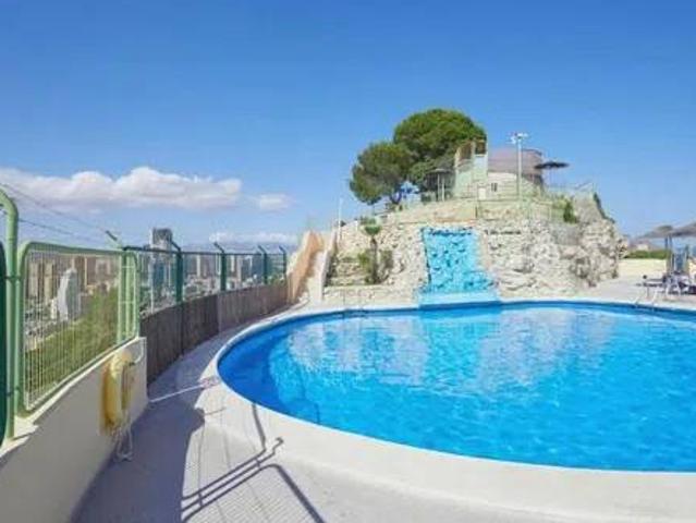 Piso en Venta en Benidorm