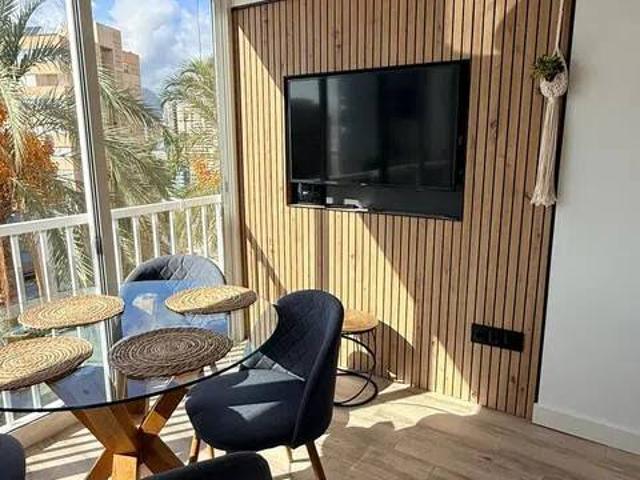 Piso en Venta en Benidorm