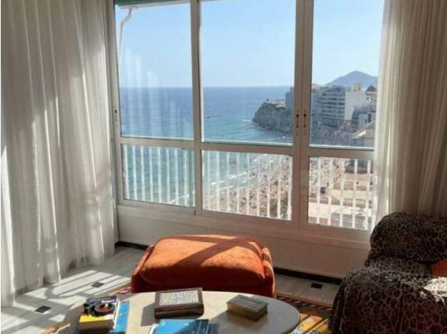 Piso en Venta en Benidorm
