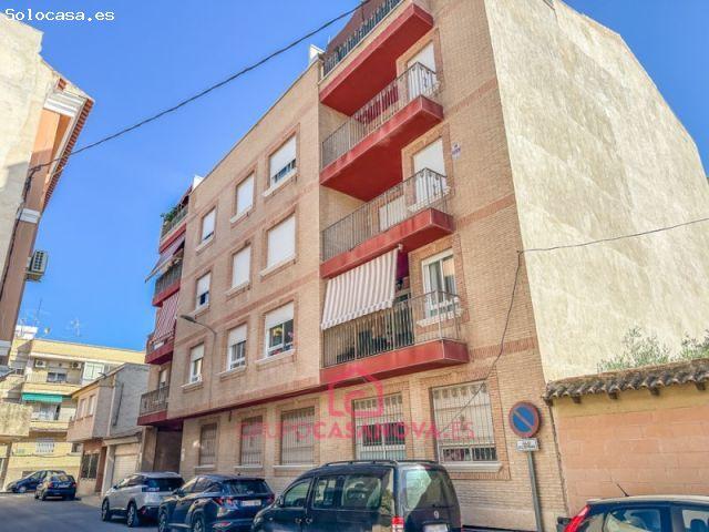 PISO EN VENTA EN BENIEL