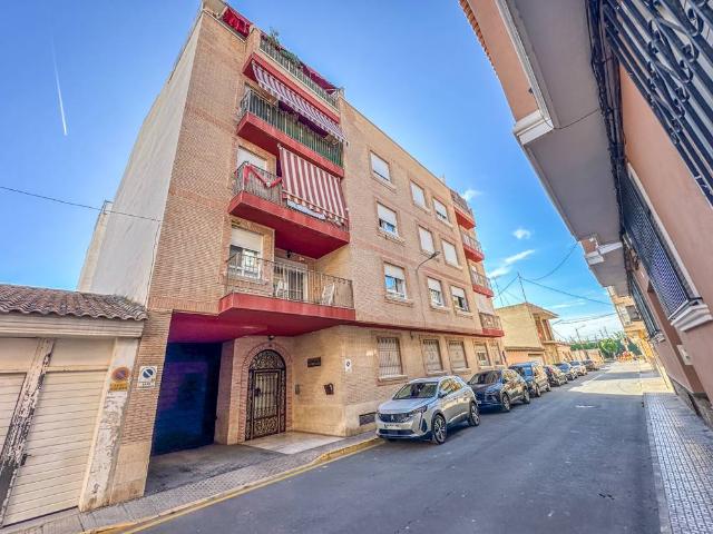 Piso en Venta en Beniel