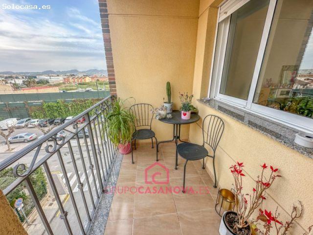 PISO EN VENTA EN BENIEL