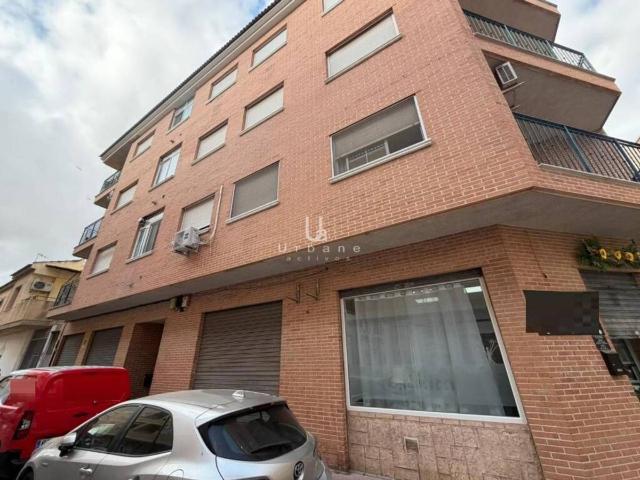 Piso en Venta en Beniel