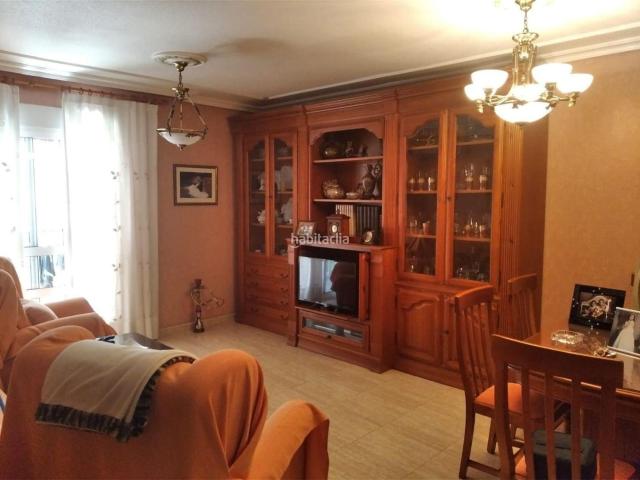 Piso en venta en Beniel. Beniel Miguel de Cervantes. Pisos.
