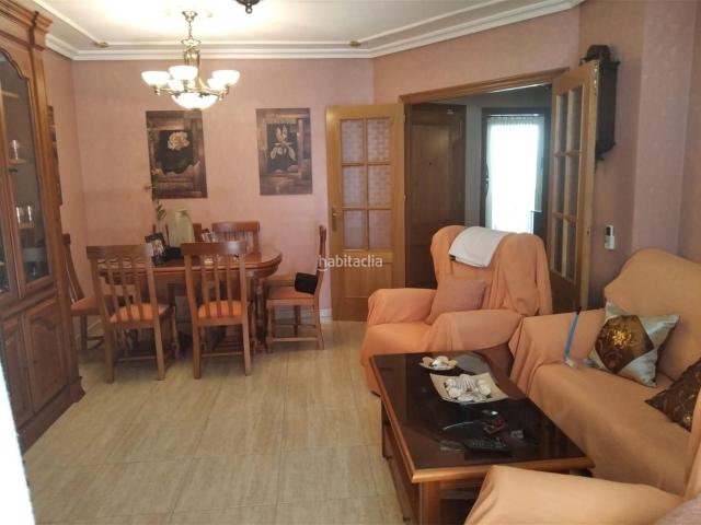 Piso en venta en Beniel. Beniel Miguel de Cervantes. Pisos.