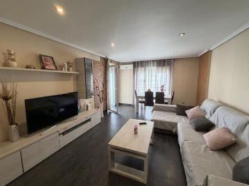 Piso en venta en Beniel, Murcia