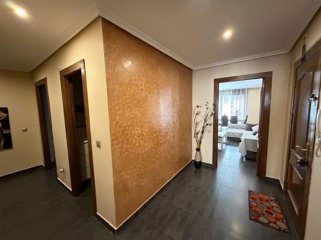 Piso en venta en Beniel, Murcia
