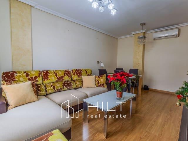 Piso en venta en Beniel, Murcia