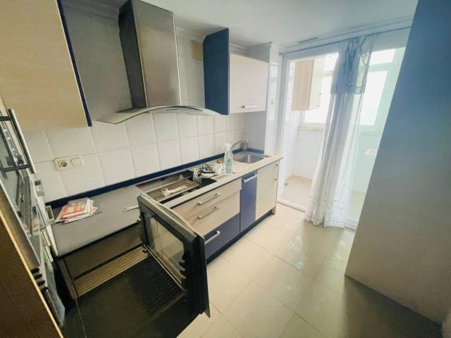 Piso en venta en Beniel. PISO A REFORMAR EN BENIEL. Pisos.
