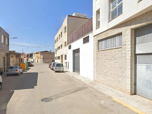 Piso en venta en Benifaió Valencia