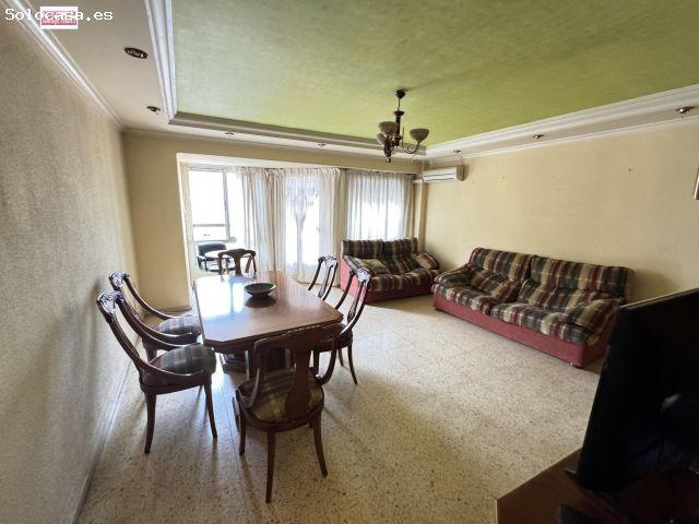 PISO EN VENTA EN BENIFAIO VALENCIA
