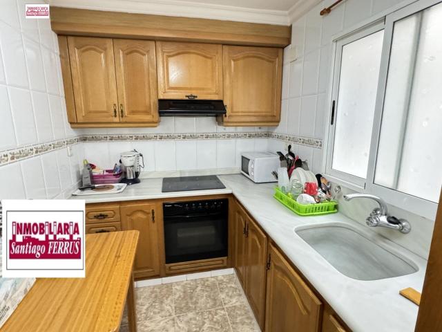 PISO EN VENTA EN BENIFAIO VALENCIA