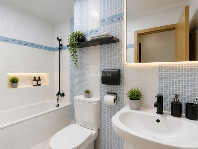 Piso en venta en Benifairó de les Valls. El hogar donde empezar una nueva etapa. Pisos Benifairó de les.