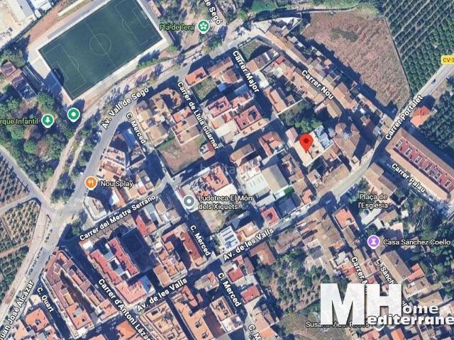 Piso en venta en Benifairó de les Valls. OPORTUNIDAD !. Pisos Benifairó de les.