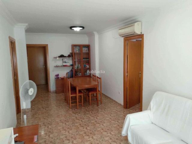 Piso en venta en Benifallet. Piso dúplex de 100 m2 en venta en benifallet. Pisos.