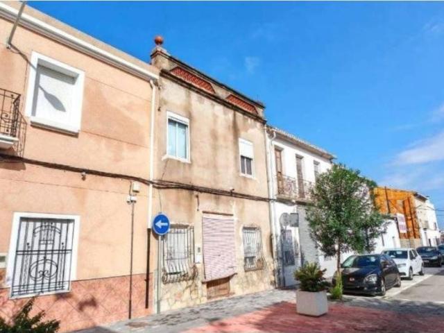 Casa en Venta en Beniflà