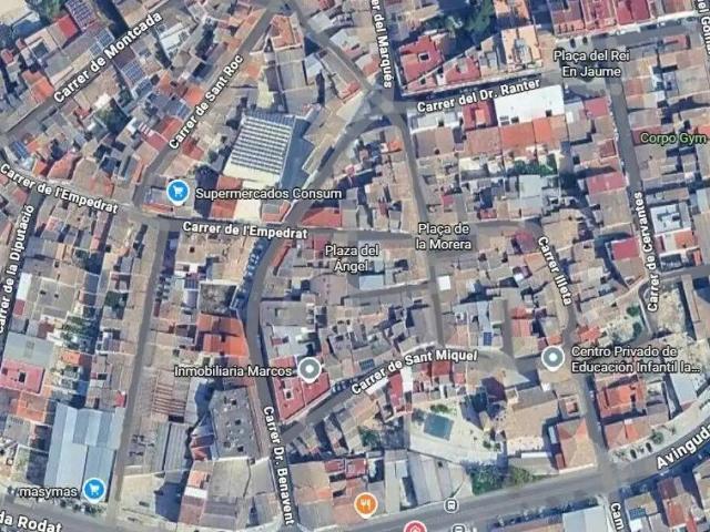 Piso en Venta en Benigànim