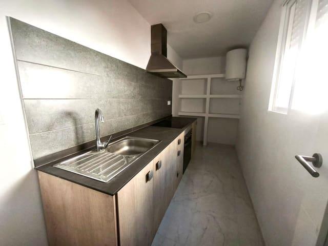 Piso en venta en Benigánim, Valencia
