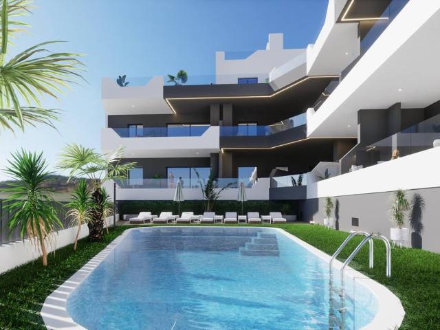 Piso en Venta en Benijófar