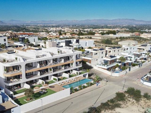 Piso en Venta en Benijófar