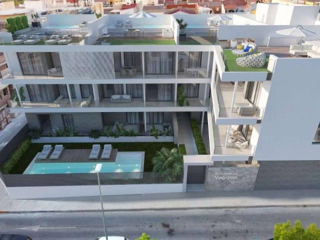 Piso en Venta en Benijófar