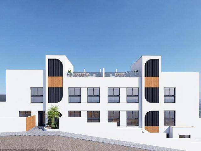 Piso en Venta en Benijofar Alicante