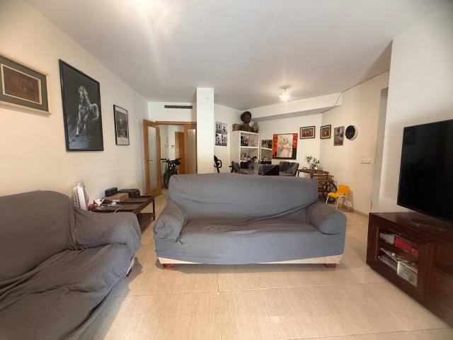 Piso en Venta en Benimeit Tabaira