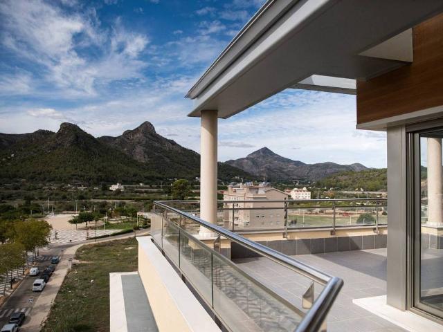 Piso en Venta en Beniopa Sant Pere
