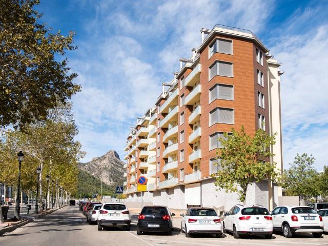 Piso en Venta en Beniopa Sant Pere