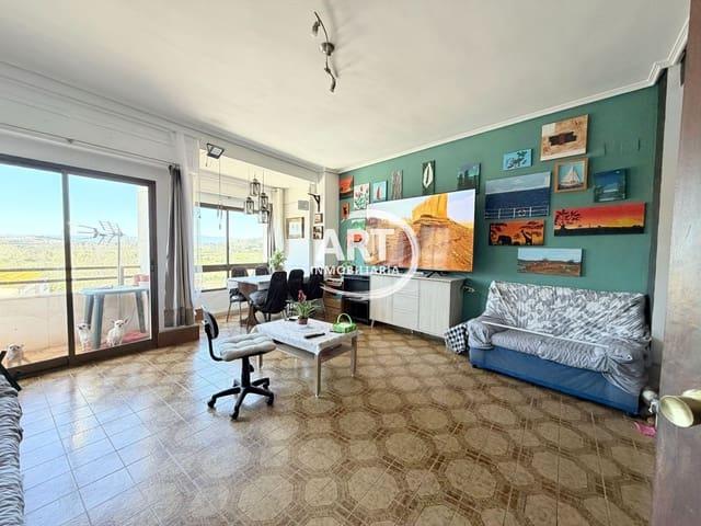 Piso en venta en Benisanó, Valencia