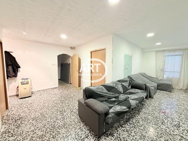 Piso en venta en Benisanó, Valencia